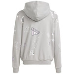 Adidas Biuv Zip Jr Pulóver gyerek IS3755