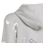 Adidas Biuv Zip Jr Pulóver gyerek IS3755