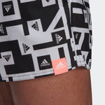 Adidas BOS AOP CLX VSL férfi Fürdőruha
