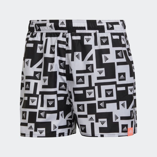 Adidas BOS AOP CLX VSL Short - Sportmania.hu