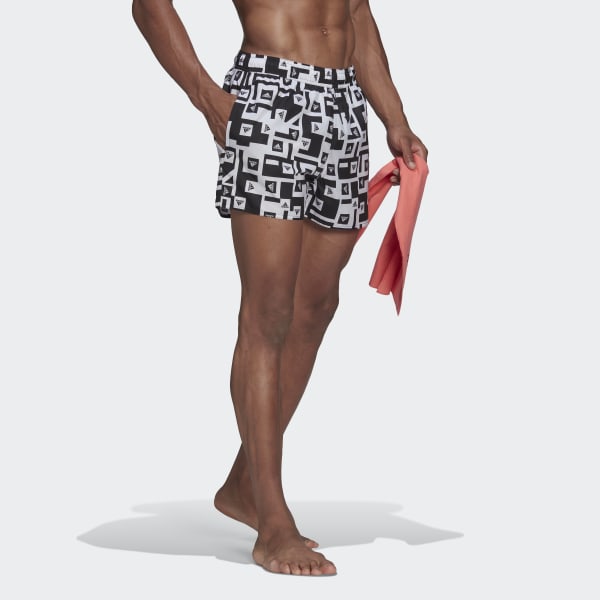 Adidas BOS AOP CLX VSL Short - Sportmania.hu