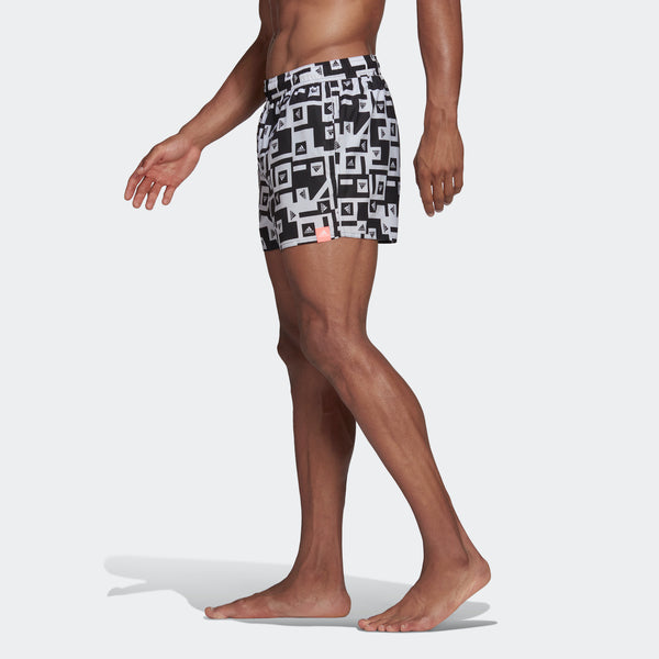 Adidas BOS AOP CLX VSL Short - Sportmania.hu