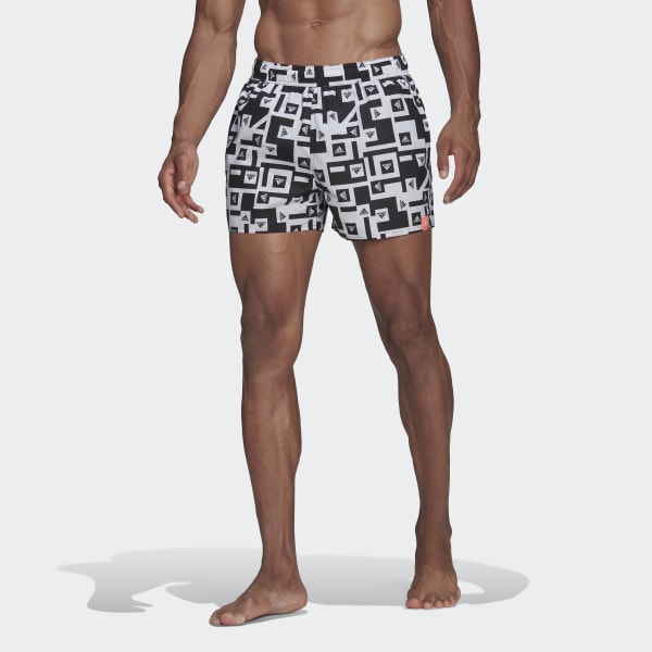 Adidas BOS AOP CLX VSL Short - Sportmania.hu