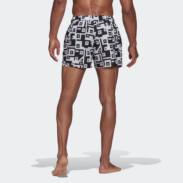 Adidas BOS AOP CLX VSL Short - Sportmania.hu