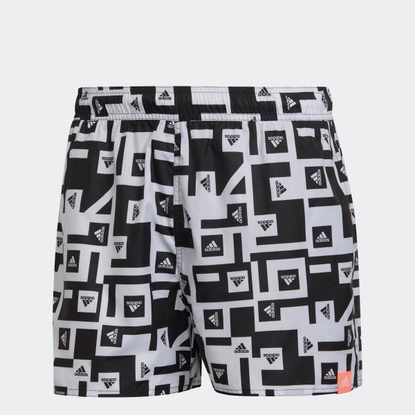 Adidas BOS AOP CLX VSL Short - Sportmania.hu