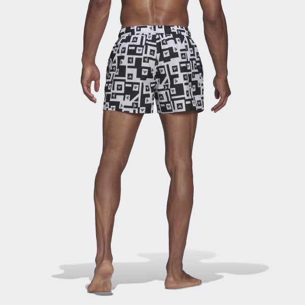 Adidas BOS AOP CLX VSL Short - Sportmania.hu
