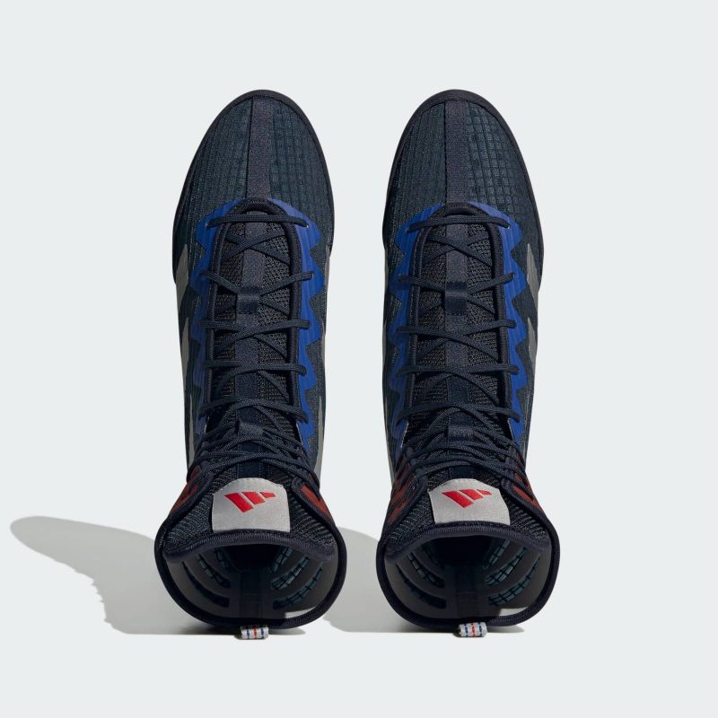 Adidas BOX HOG 4 férfi Cipő HP6880