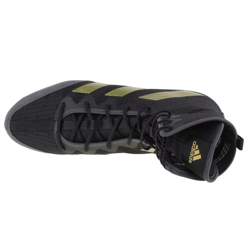 Adidas Box Hog 4 M férfi Edzőcipő GZ6116