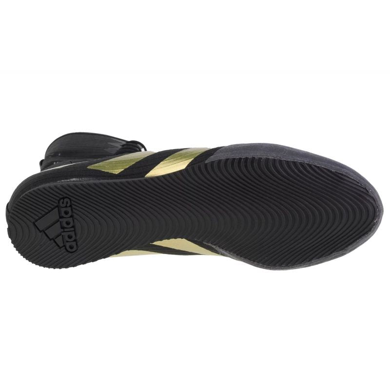 Adidas Box Hog 4 M férfi Edzőcipő GZ6116