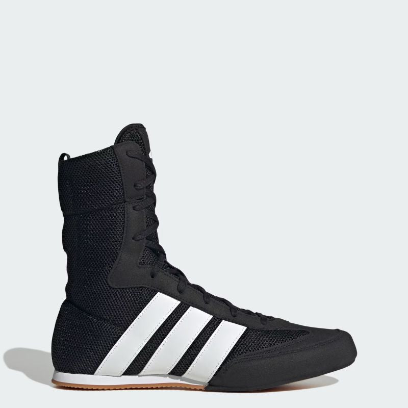 Adidas BOX HOG CLASSIC boxing cipő