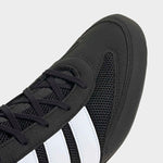 Adidas BOX HOG CLASSIC boxing cipő