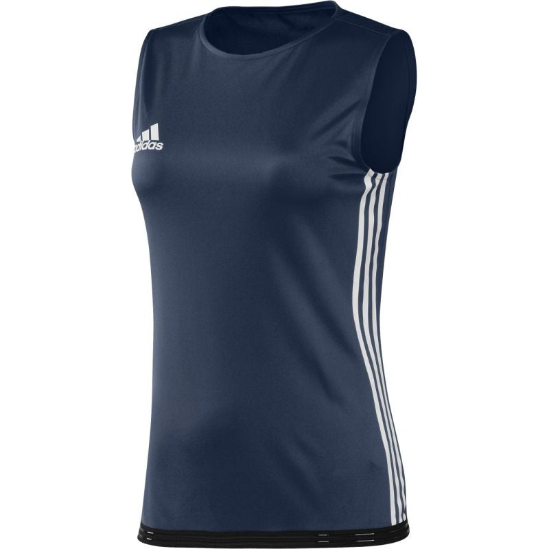 Adidas BOX TANK T-SHIRT női póló 117