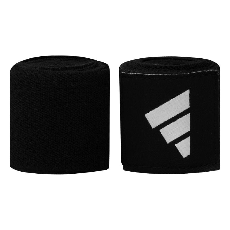 Adidas boxing bandages 5cm x 2.5m fekete boxkesztyű adiBP03S