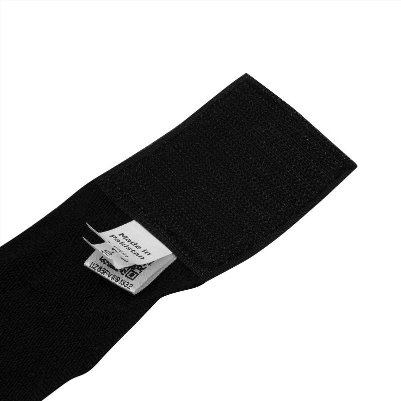 adidas Boxing bandages adidas adiBP03S black 5cm x 2.5m Kiegészítők - Sportmania.hu