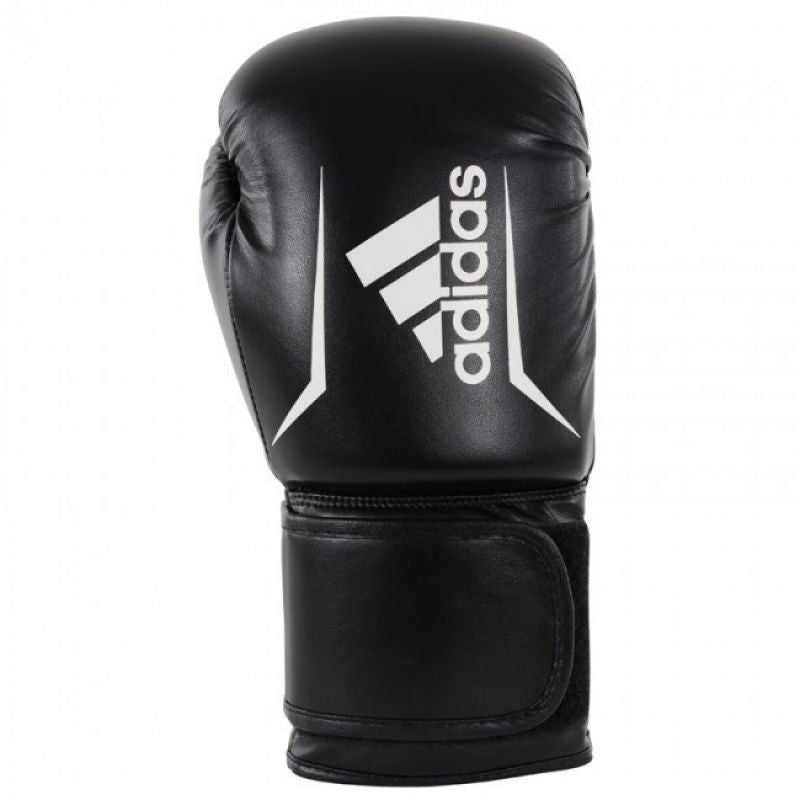 adidas Boxing gloves adidas Speed 50 black Kesztyű Kiegészítők - Sportmania.hu
