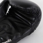 adidas Boxing gloves adidas Speed 50 black Kesztyű Kiegészítők - Sportmania.hu