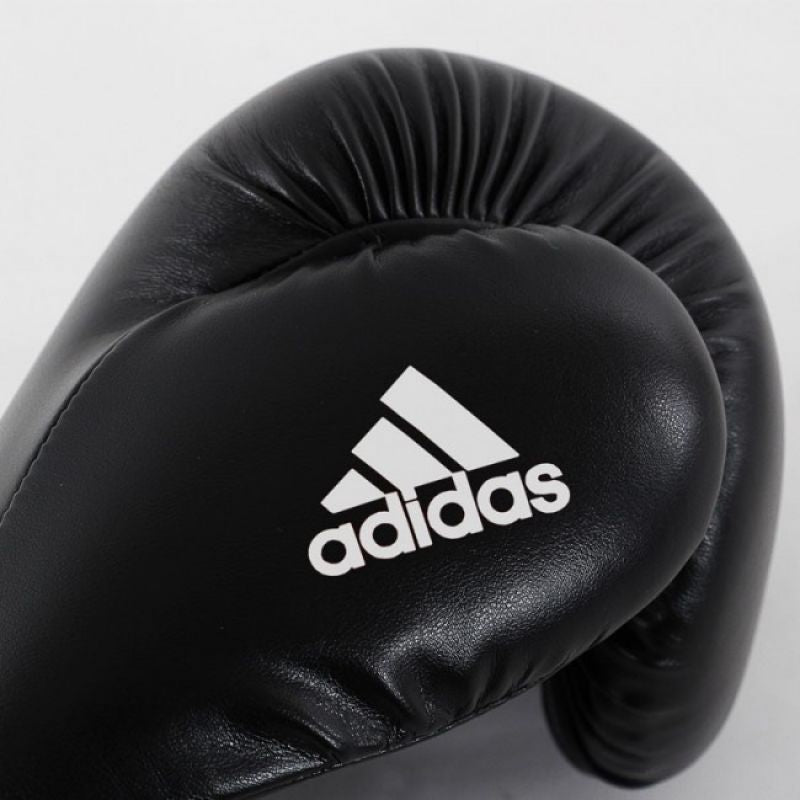 adidas Boxing gloves adidas Speed 50 black Kesztyű Kiegészítők - Sportmania.hu