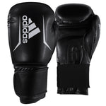 adidas Boxing gloves adidas Speed 50 black Kesztyű Kiegészítők - Sportmania.hu
