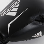 adidas Boxing gloves adidas Speed 50 black Kesztyű Kiegészítők - Sportmania.hu