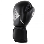 adidas Boxing gloves adidas Speed 50 black Kesztyű Kiegészítők - Sportmania.hu