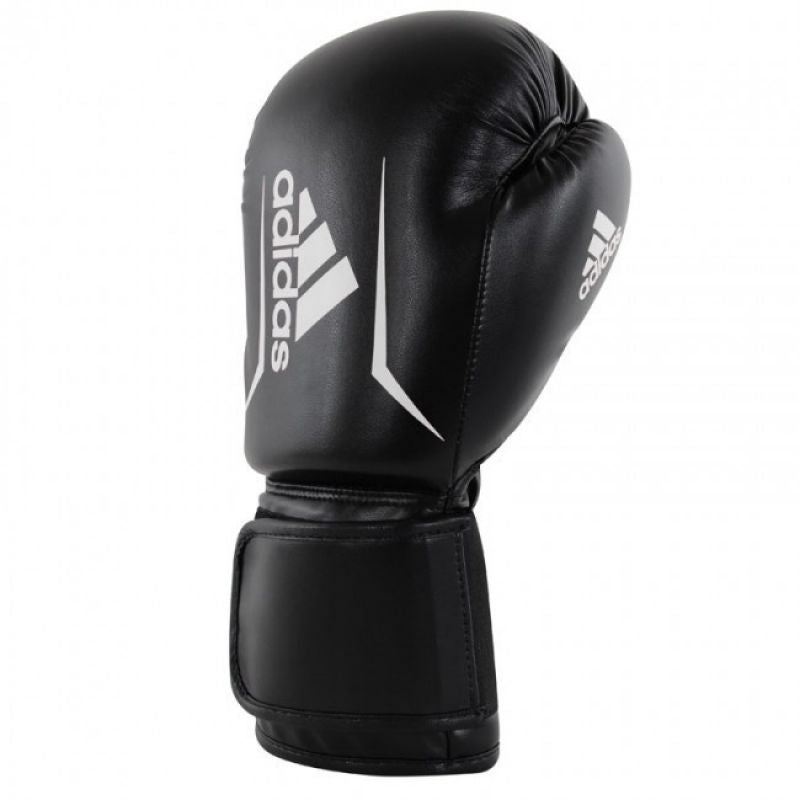 adidas Boxing gloves adidas Speed 50 black Kesztyű Kiegészítők - Sportmania.hu