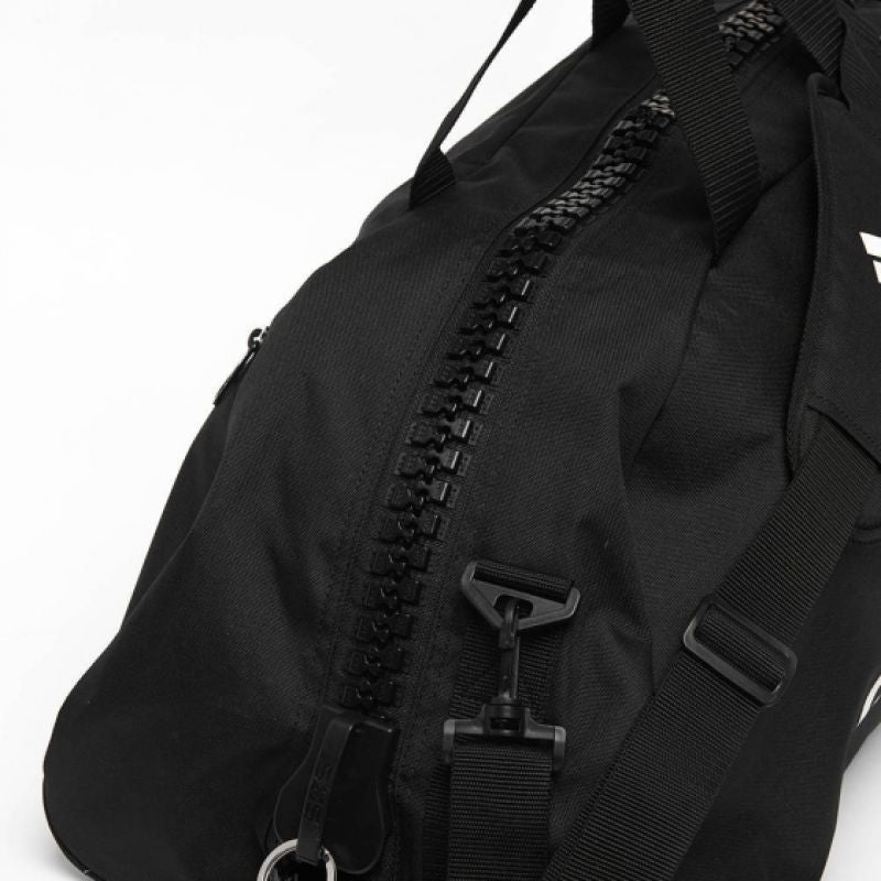 ADIDAS BOXING sports bag black/gold M Kiegészítők - Sportmania.hu