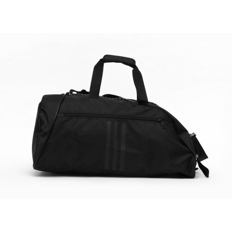 ADIDAS BOXING sports bag black/gold M Kiegészítők - Sportmania.hu