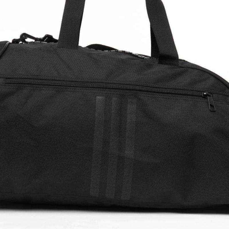 ADIDAS BOXING sports bag black/gold M Kiegészítők - Sportmania.hu