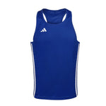 Adidas Boxing Top blue Ruházat - Sportmania.hu