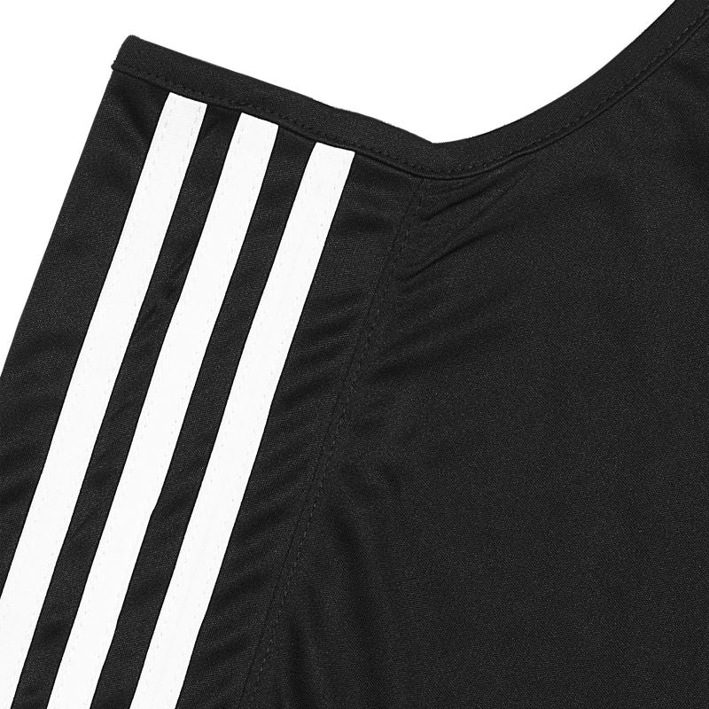 Adidas Boxing Top fekete férfi póló ADIBTT02