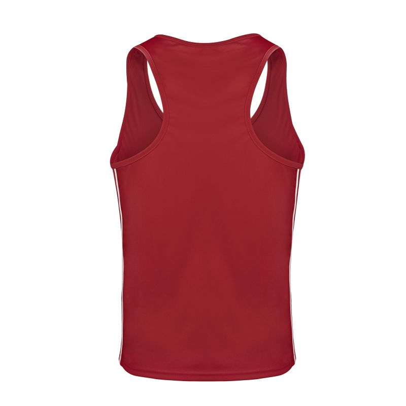 Adidas Boxing Top unisex Póló 293