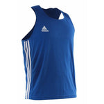 Adidas Boxing Top unisex Póló 293