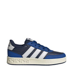adidas Breakbase blue kids' shoes gyerek JQ3062