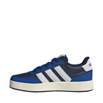 adidas Breakbase blue kids' shoes gyerek JQ3062