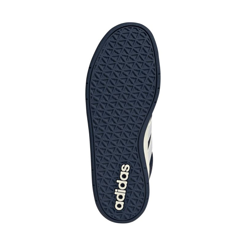 adidas Breakbase blue kids' shoes gyerek JQ3062