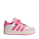 Adidas Breakbase pink kids' shoes gyerek JP9294