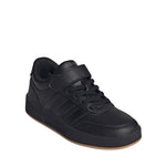 Adidas Breaknet 3.0 Kids Black KI8683 fekete gyerek cipő