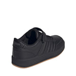 Adidas Breaknet 3.0 Kids Black KI8683 fekete gyerek cipő