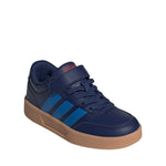adidas Breaknet 3.0 navy blue kids' JP6743 sötétkék gyerek utcai cipő