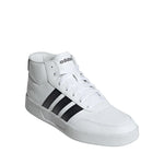 adidas Breaknet Mid M shoes Utcai férfi JQ5484