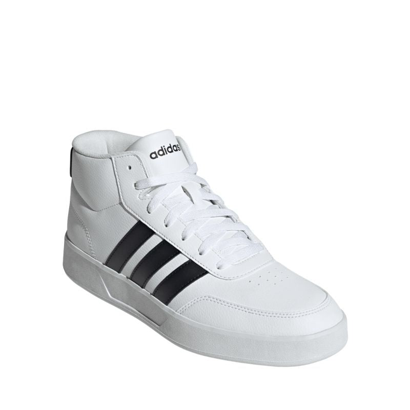 adidas Breaknet Mid M shoes Utcai férfi JQ5484