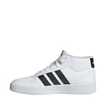 adidas Breaknet Mid M shoes Utcai férfi JQ5484