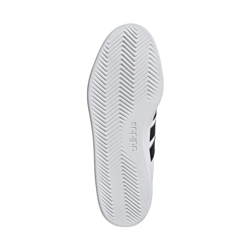 adidas Breaknet Mid M shoes Utcai férfi JQ5484