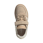 adidas Breaknet Sleek beige KI6501 children's bézs gyerek utcai cipő