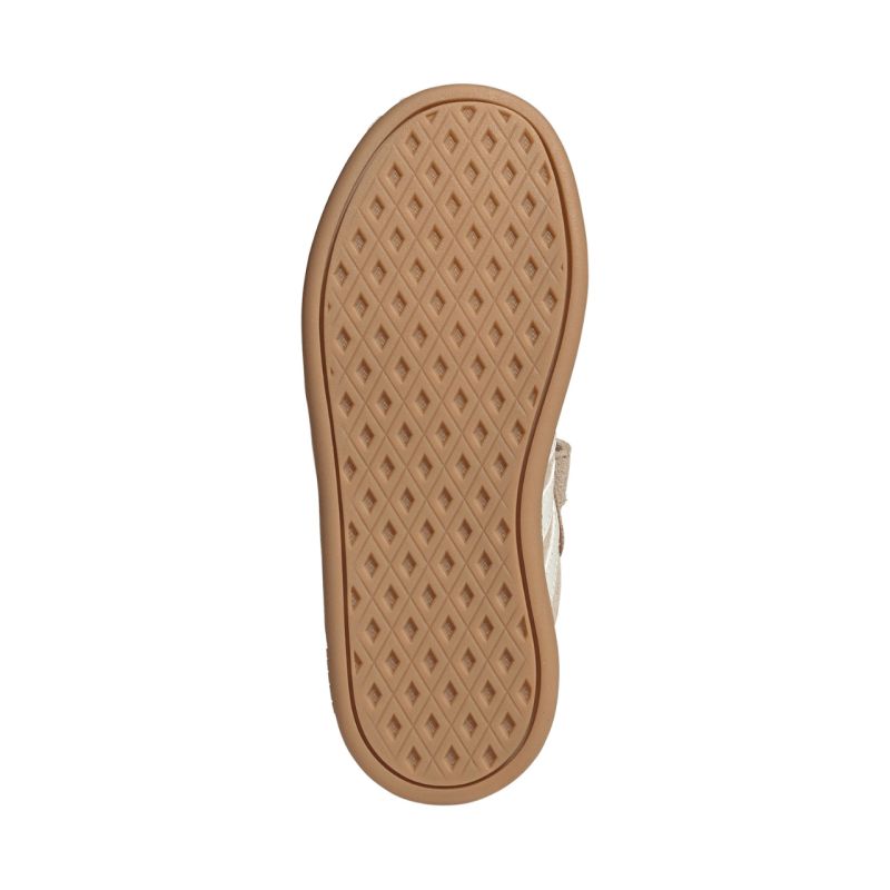 adidas Breaknet Sleek beige KI6501 children's bézs gyerek utcai cipő