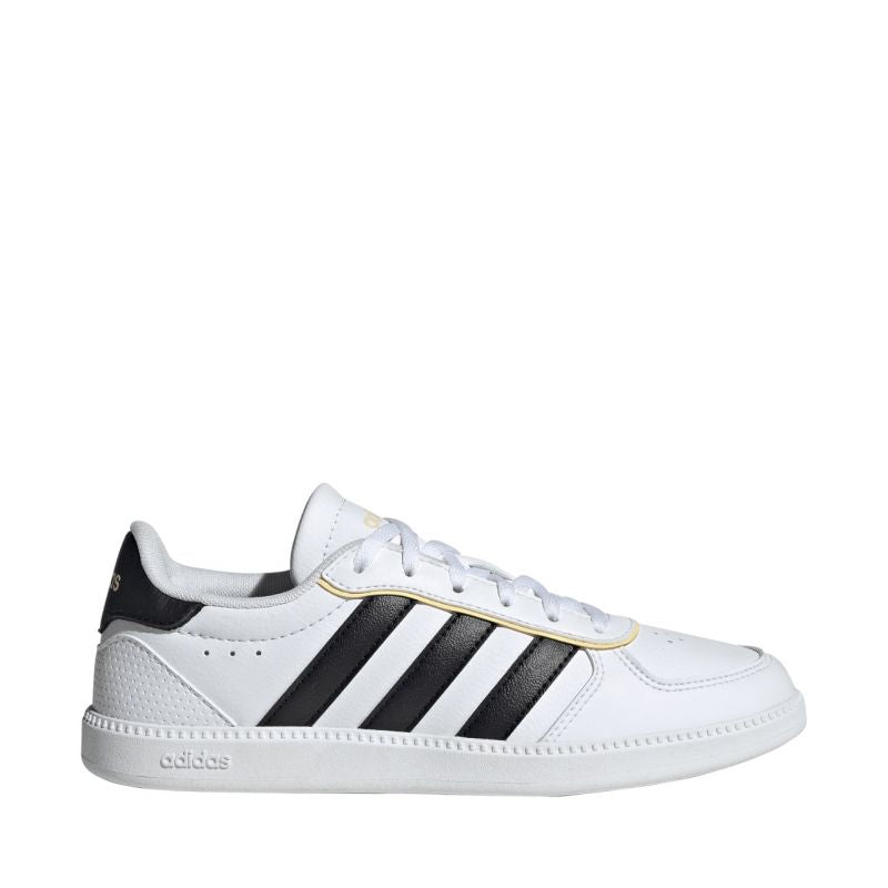 adidas Breaknet Sleek Jr cipő gyerek Utcai JQ3056