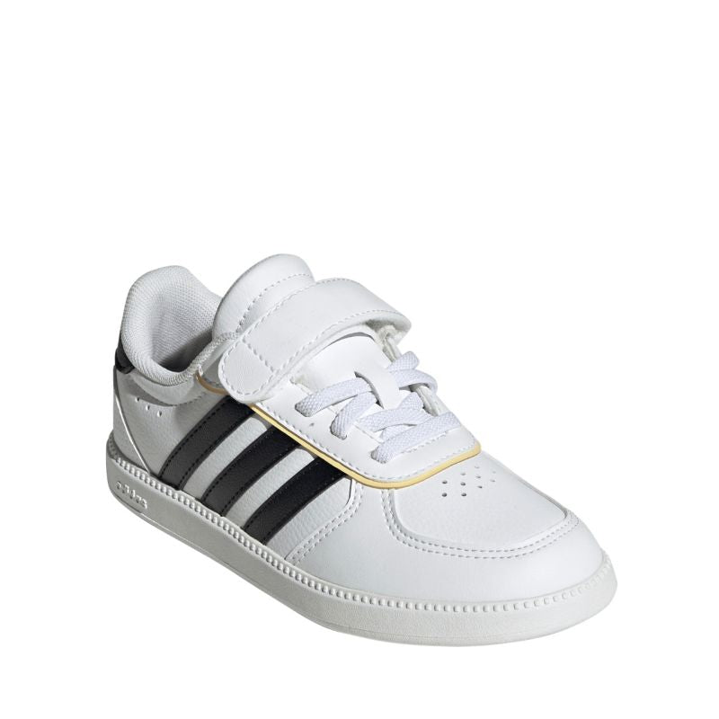 Adidas Breaknet Sleek kids' fehér gyerek cipő