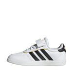 Adidas Breaknet Sleek kids' fehér gyerek cipő