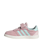 Adidas Breaknet Sleek pink and kids' JS0136 menta gyerek utcai cipő
