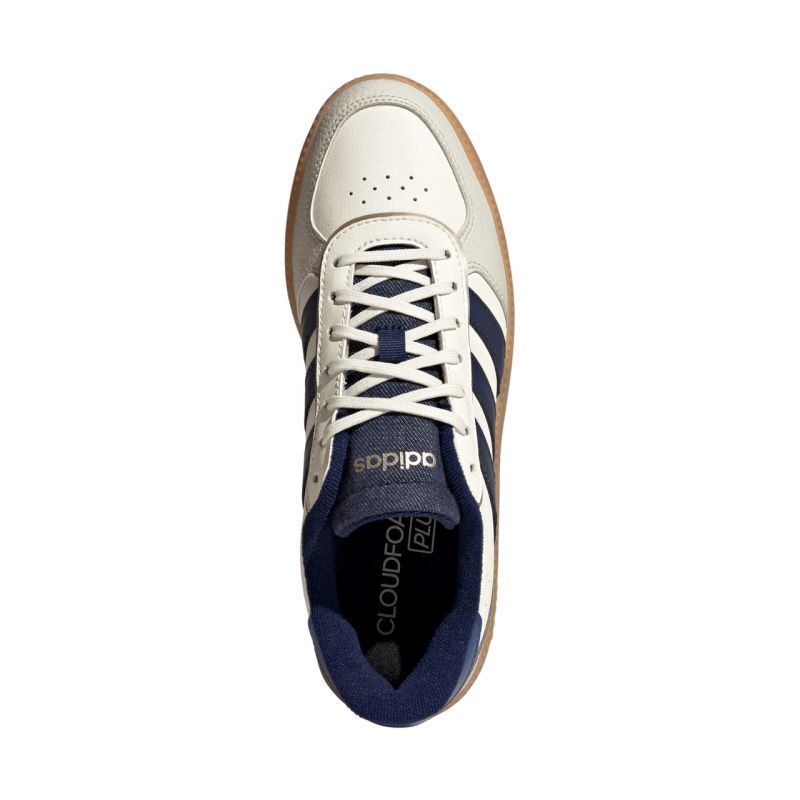 adidas Breaknet Sleek W cipő gyerek Utcai JR9529